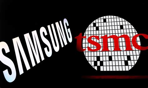 S­a­m­s­u­n­g­ ­l­i­d­e­r­l­i­ğ­i­n­i­ ­T­S­M­C­’­y­e­ ­k­a­p­t­ı­r­m­a­ ­t­e­h­l­i­k­e­s­i­y­l­e­ ­k­a­r­ş­ı­ ­k­a­r­ş­ı­y­a­